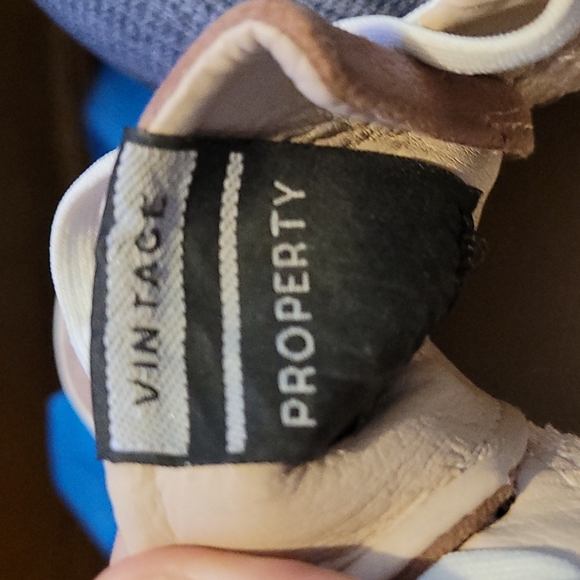 VINTAGE HAVANA SNEAKERS - Picture 7 of 8